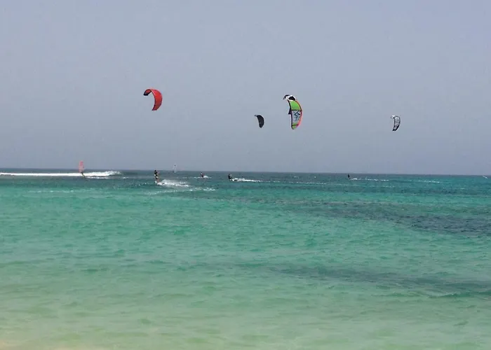 Βίλα Lujo Tranquila Con Piscina A 5 Min Playa Κοραλέχο