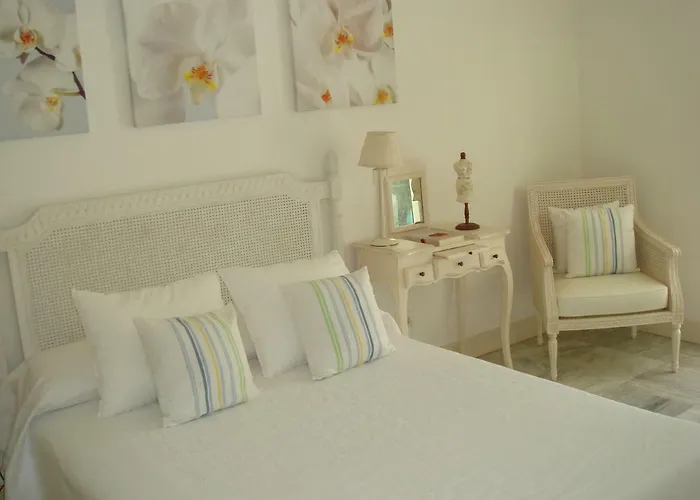 Βίλα Lujo Tranquila Con Piscina A 5 Min Playa