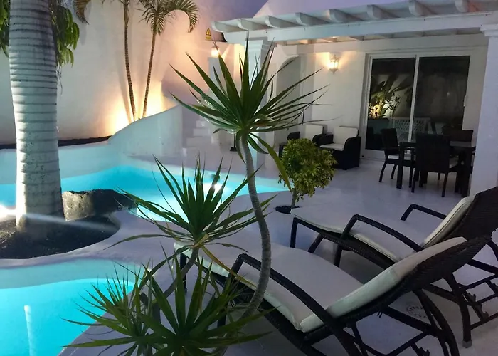 Lujo Tranquila Con Piscina A 5 Min Playa Κοραλέχο