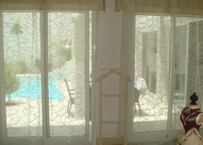 Lujo Tranquila Con Piscina A 5 Min Playa Βίλα *