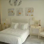 Βίλα Lujo Tranquila Con Piscina A 5 Min Playa