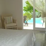 Βίλα Lujo Tranquila Con Piscina A 5 Min Playa