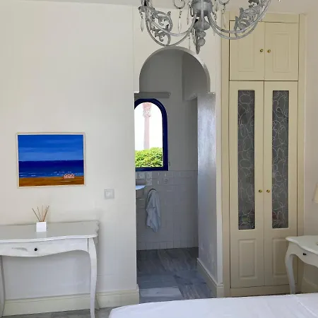 Lujo Tranquila Con Piscina A 5 Min Playa Villa *