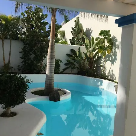 Lujo Tranquila Con Piscina A 5 Min Playa