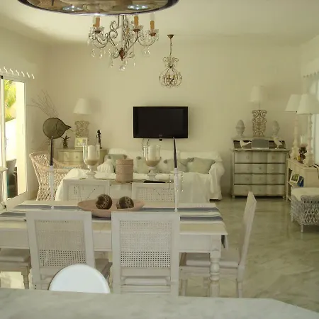 Lujo Tranquila Con Piscina A 5 Min Playa Villa *