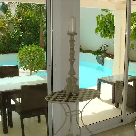 Villa Lujo Tranquila Con Piscina A 5 Min Playa Corralejo