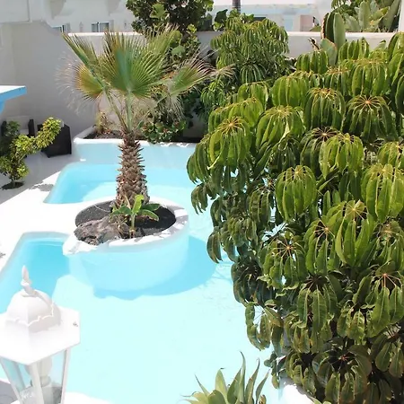 Lujo Tranquila Con Piscina A 5 Min Playa * Corralejo