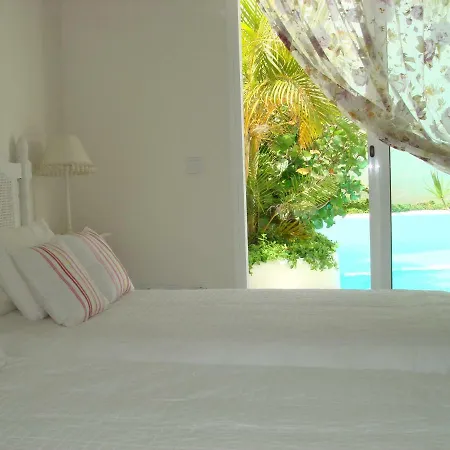 Willa Lujo Tranquila Con Piscina A 5 Min Playa Corralejo