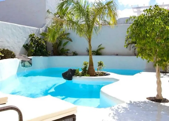 Lujo Tranquila Con Piscina A 5 Min Playa *