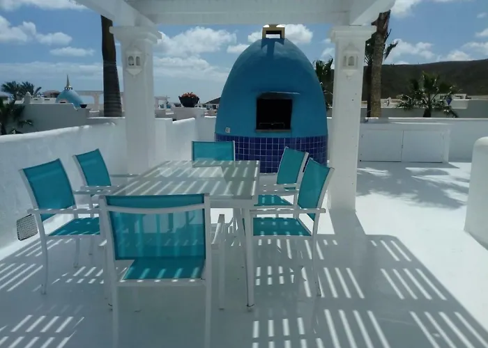 빌라 Lujo Tranquila Con Piscina A 5 Min Playa *