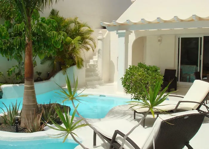 Lujo Tranquila Con Piscina A 5 Min Playa *