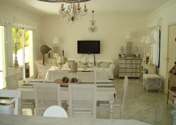 Lujo Tranquila Con Piscina A 5 Min Playa Villa *