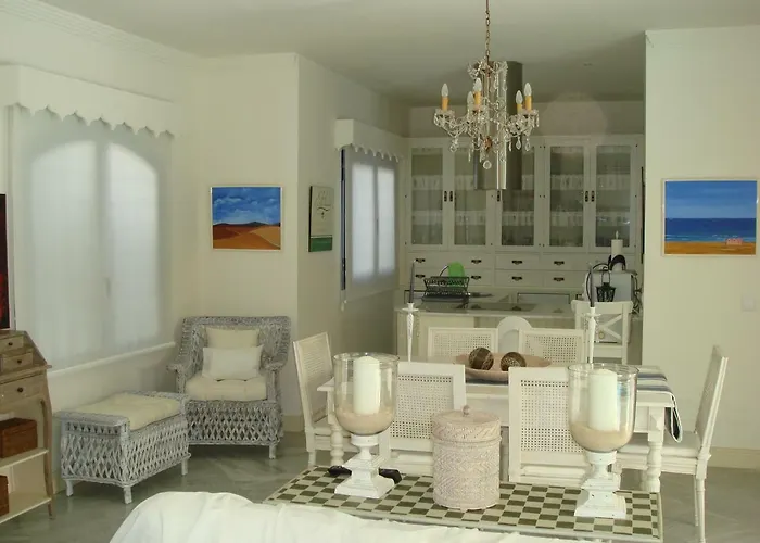 Lujo Tranquila Con Piscina A 5 Min Playa 빌라 *