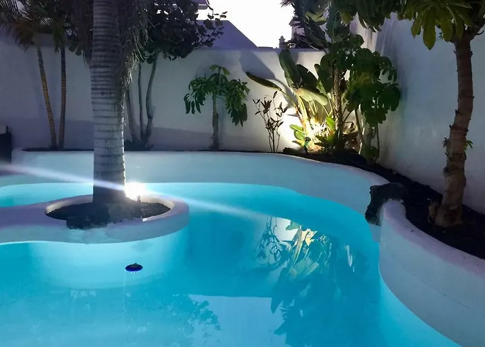 Lujo Tranquila Con Piscina A 5 Min Playa * 코라레호