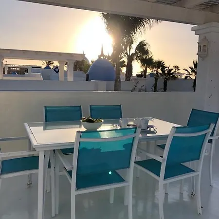 Lujo Tranquila Con Piscina A 5 Min Playa Вилла *