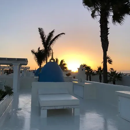 ヴィラ Lujo Tranquila Con Piscina A 5 Min Playa