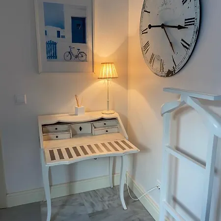 Lujo Tranquila Con Piscina A 5 Min Playa コラレホ