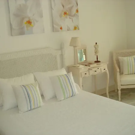 ヴィラ Lujo Tranquila Con Piscina A 5 Min Playa