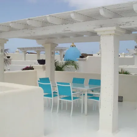 Lujo Tranquila Con Piscina A 5 Min Playa Corralejo