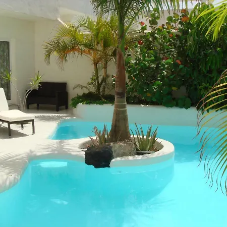 Lujo Tranquila Con Piscina A 5 Min Playa ヴィラ