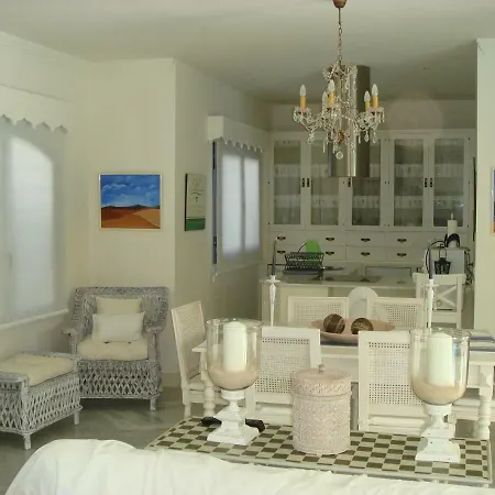 Lujo Tranquila Con Piscina A 5 Min Playa Вилла *