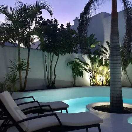 Lujo Tranquila Con Piscina A 5 Min Playa Villa