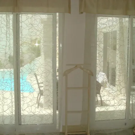 Lujo Tranquila Con Piscina A 5 Min Playa ヴィラ *