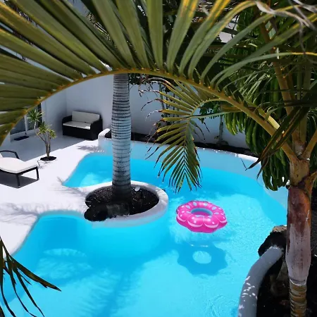 Lujo Tranquila Con Piscina A 5 Min Playa Willa *