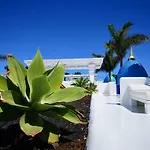 Lujo Tranquila Con Piscina A 5 Min Playa Villa Corralejo
