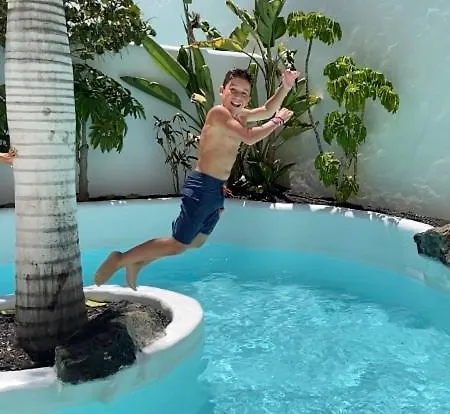 Lujo Tranquila Con Piscina A 5 Min Playa Villa