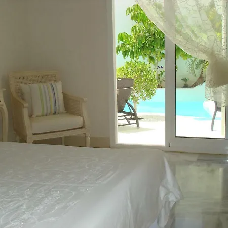 Villa Lujo Tranquila Con Piscina A 5 Min Playa