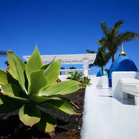 Lujo Tranquila Con Piscina A 5 Min Playa Villa Corralejo